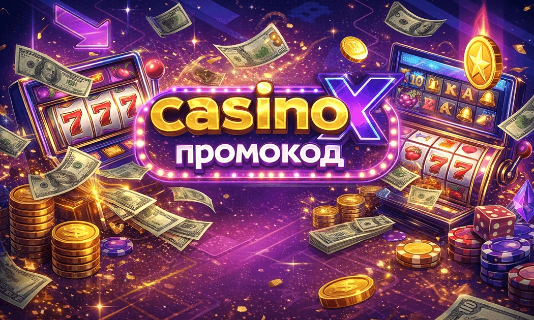 Платёжные методы Casino-X для России: СБП, карты МИР, ЮMoney, QIWI и криптовалюта